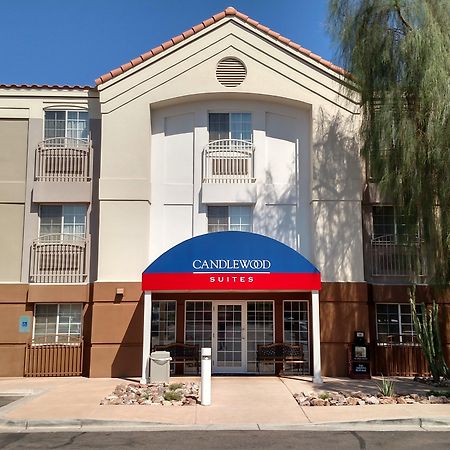 Sonesta Simply Suites Phoenix Tempe Dış mekan fotoğraf