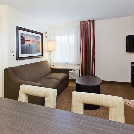 Sonesta Simply Suites Phoenix Tempe Dış mekan fotoğraf