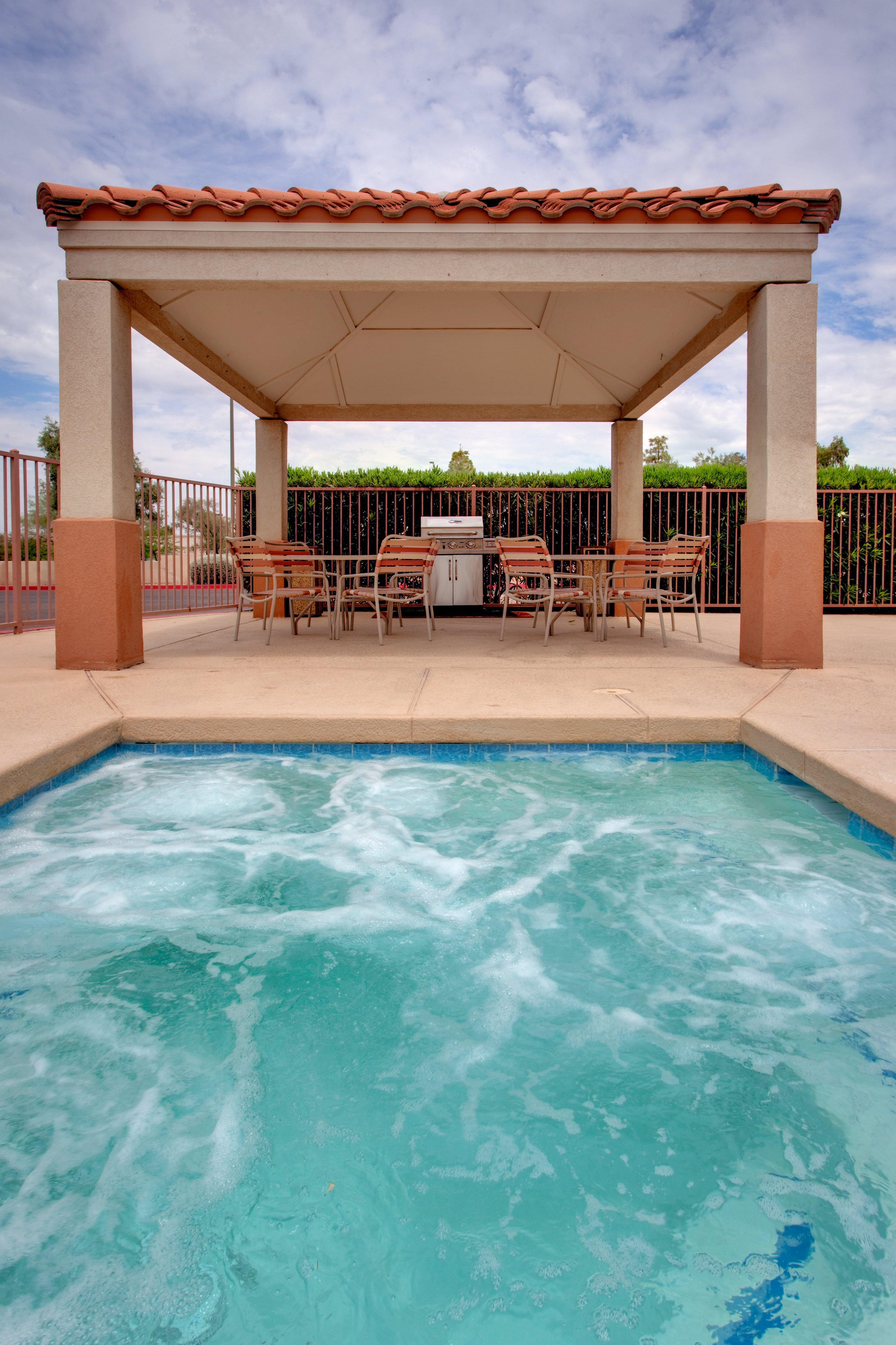 Sonesta Simply Suites Phoenix Tempe Dış mekan fotoğraf