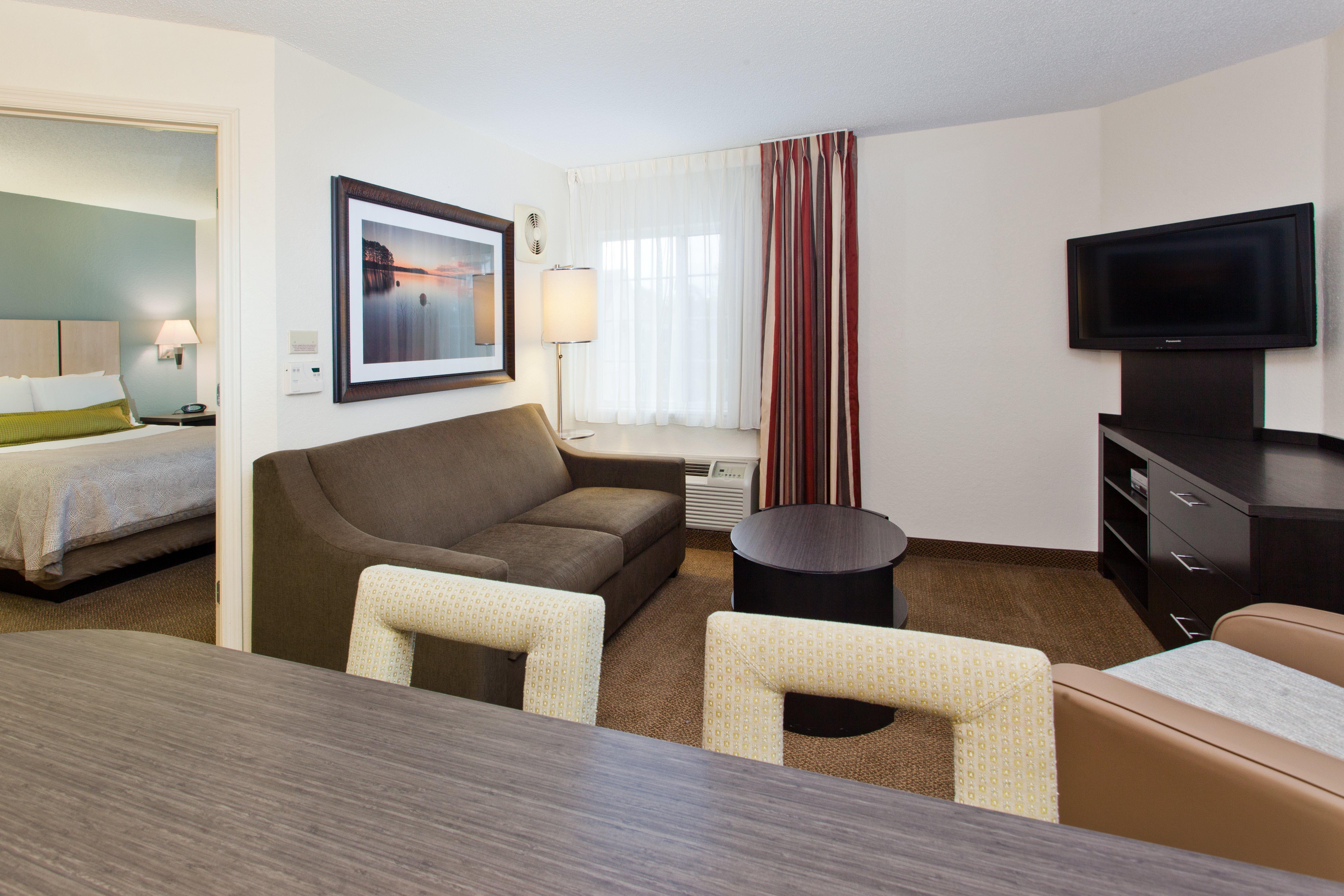 Sonesta Simply Suites Phoenix Tempe Dış mekan fotoğraf