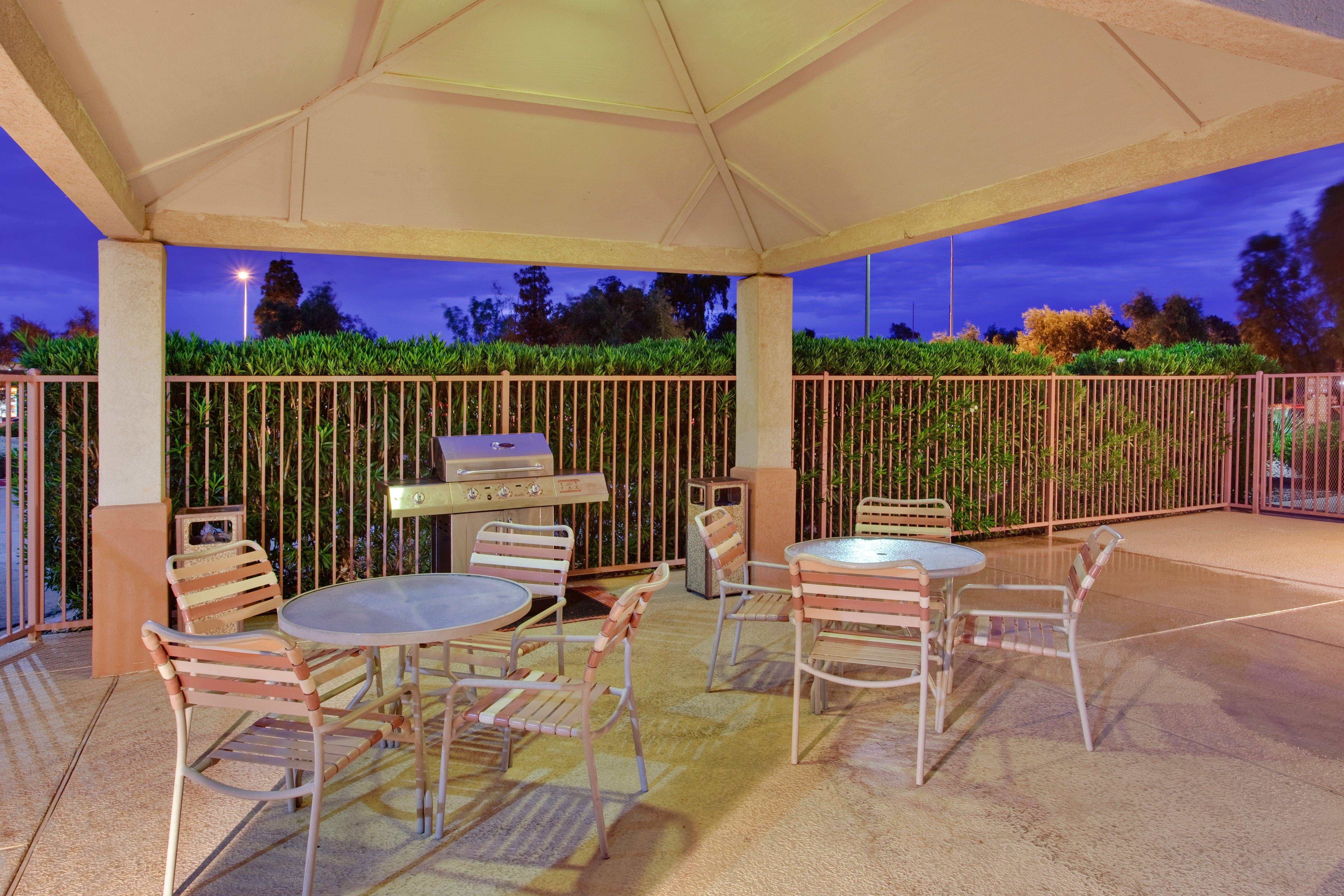 Sonesta Simply Suites Phoenix Tempe Dış mekan fotoğraf
