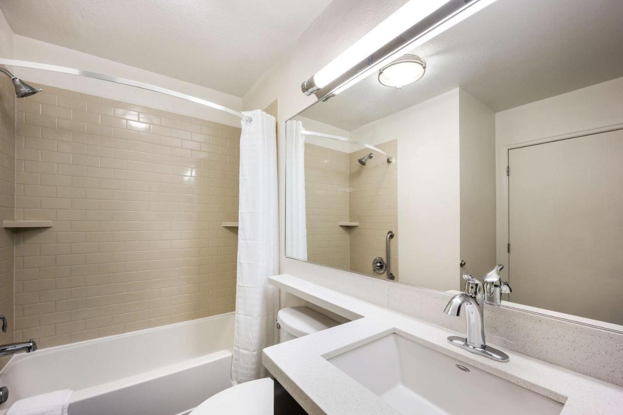 Sonesta Simply Suites Phoenix Tempe Dış mekan fotoğraf