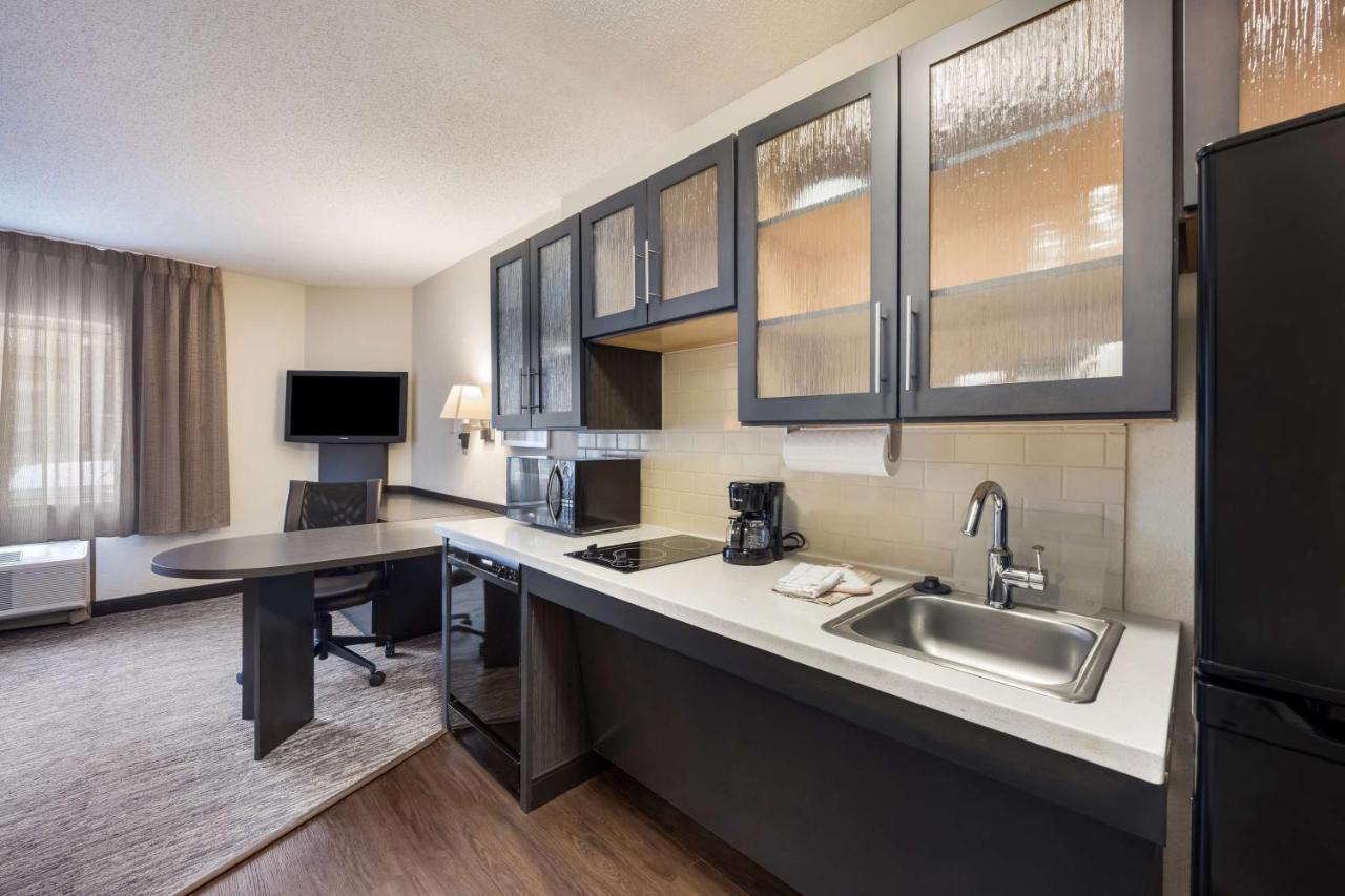 Sonesta Simply Suites Phoenix Tempe Dış mekan fotoğraf