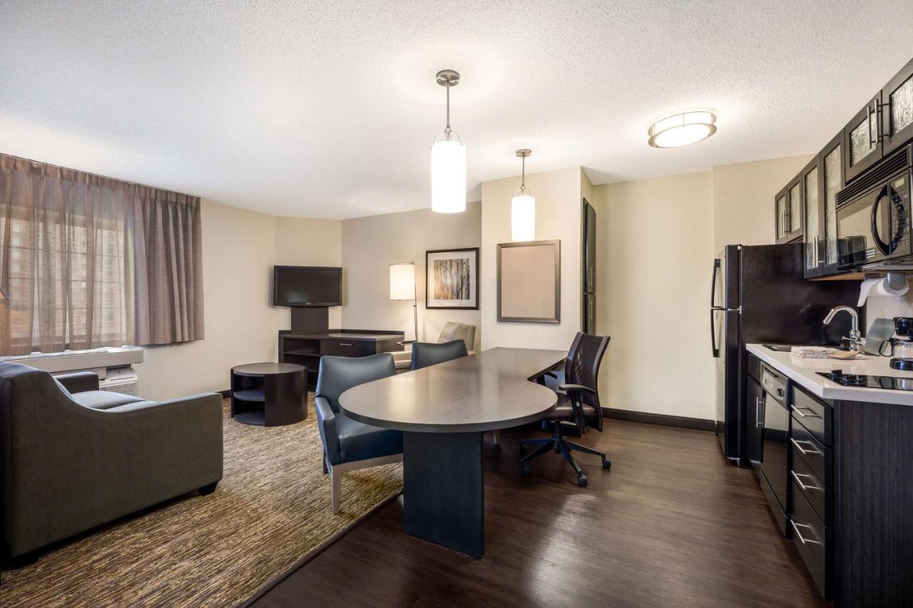 Sonesta Simply Suites Phoenix Tempe Dış mekan fotoğraf