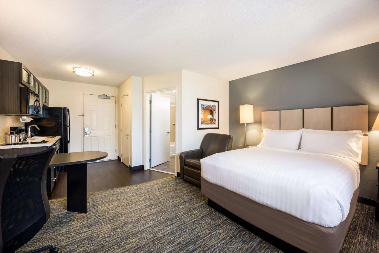 Sonesta Simply Suites Phoenix Tempe Dış mekan fotoğraf