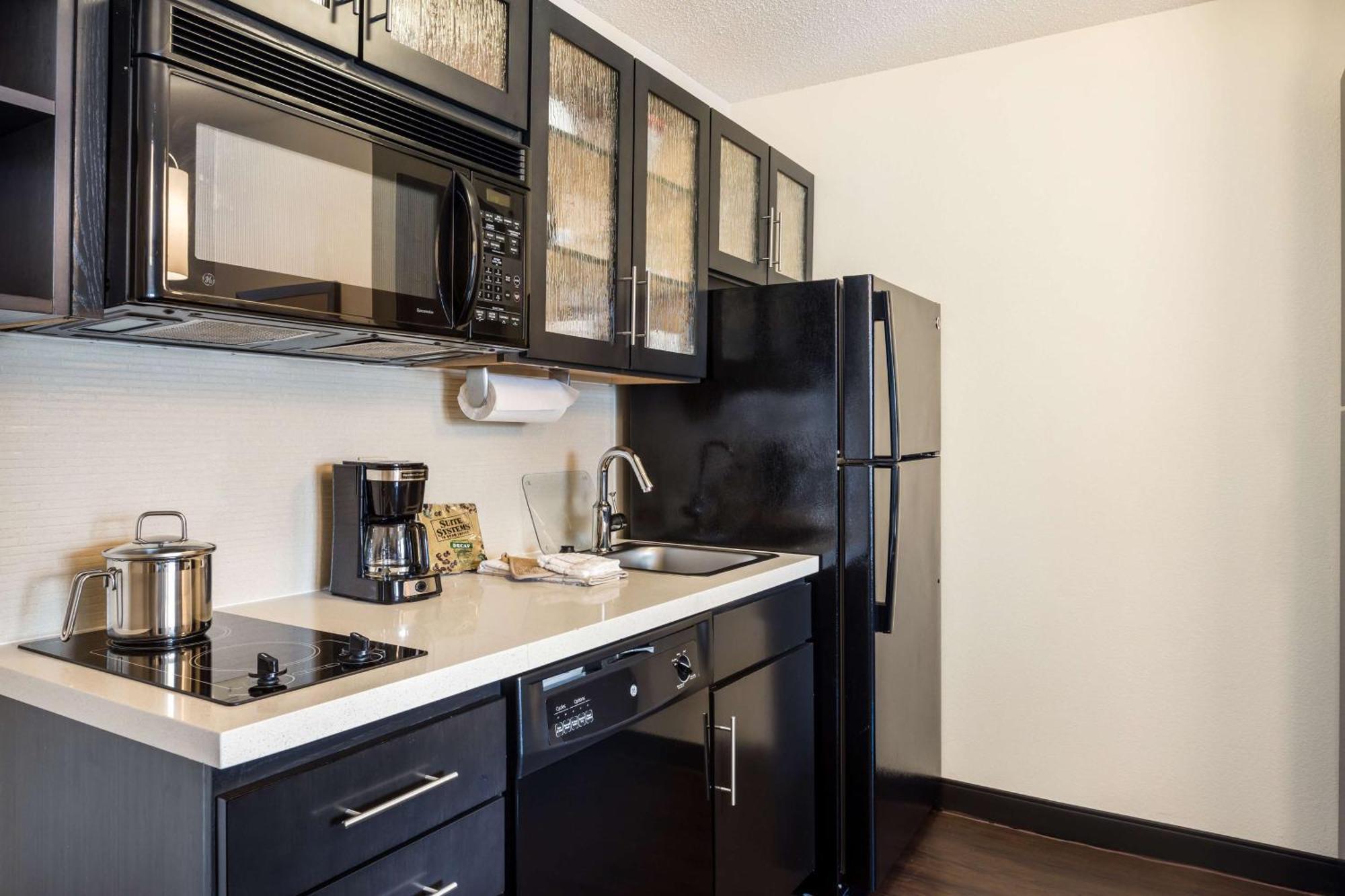 Sonesta Simply Suites Phoenix Tempe Dış mekan fotoğraf