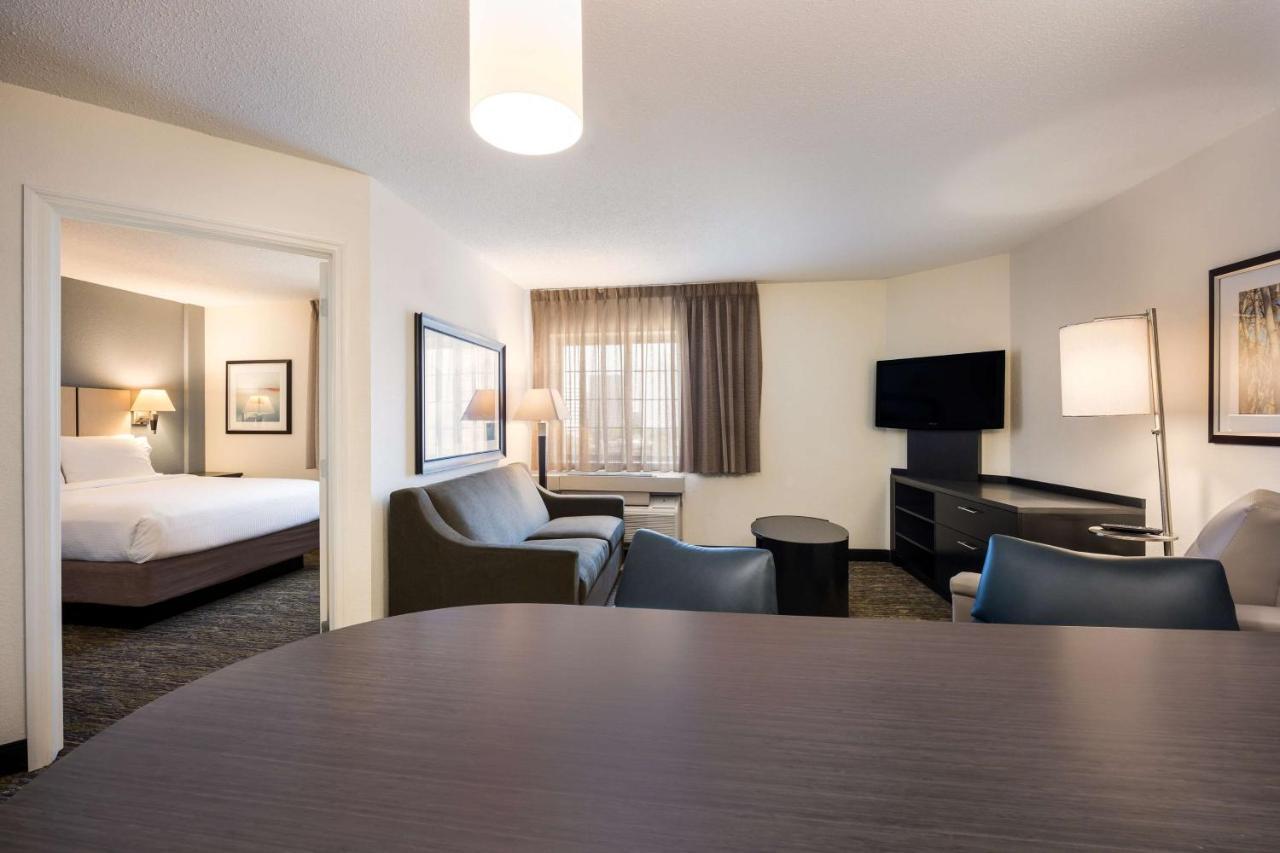 Sonesta Simply Suites Phoenix Tempe Dış mekan fotoğraf