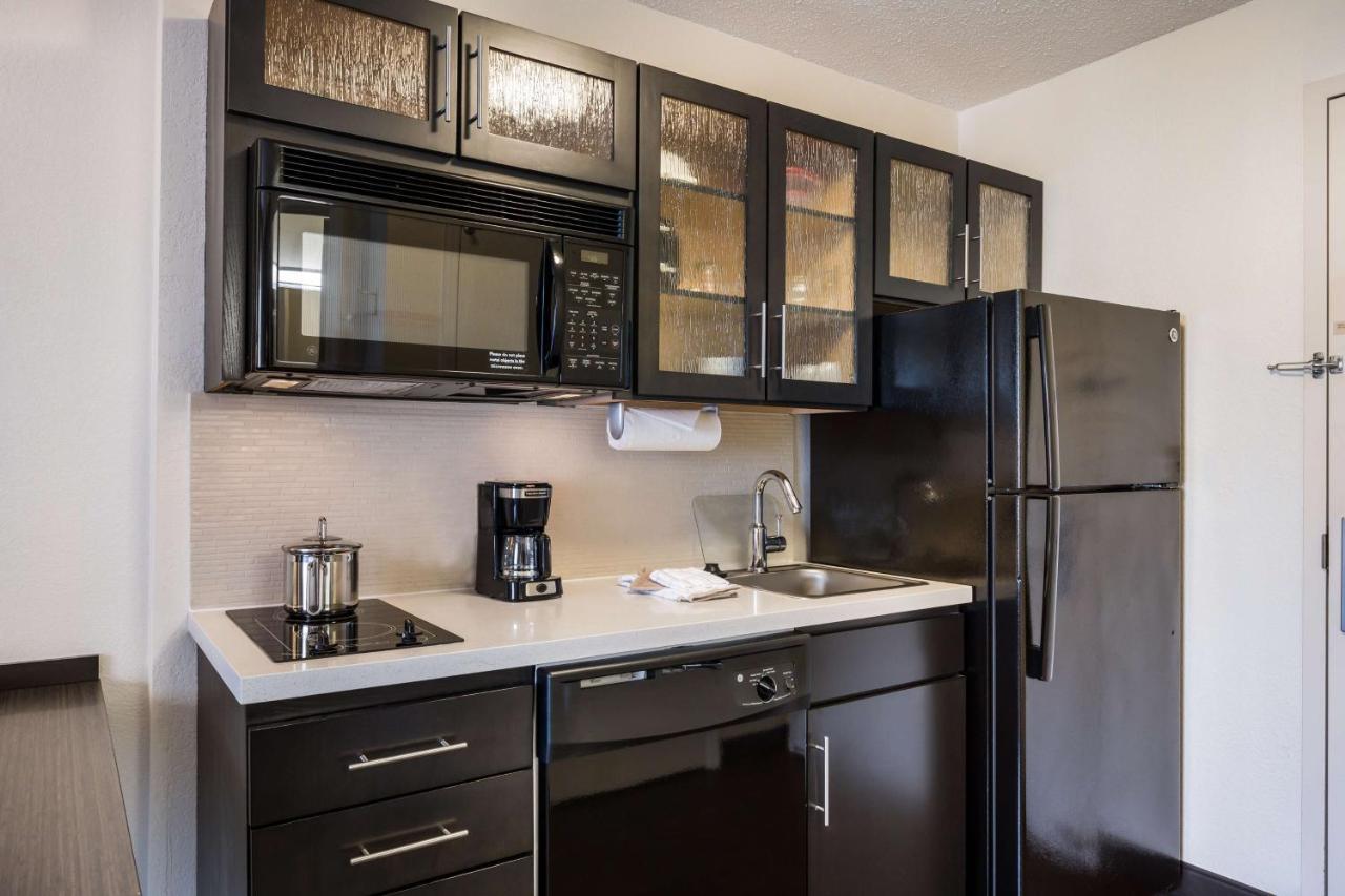 Sonesta Simply Suites Phoenix Tempe Dış mekan fotoğraf