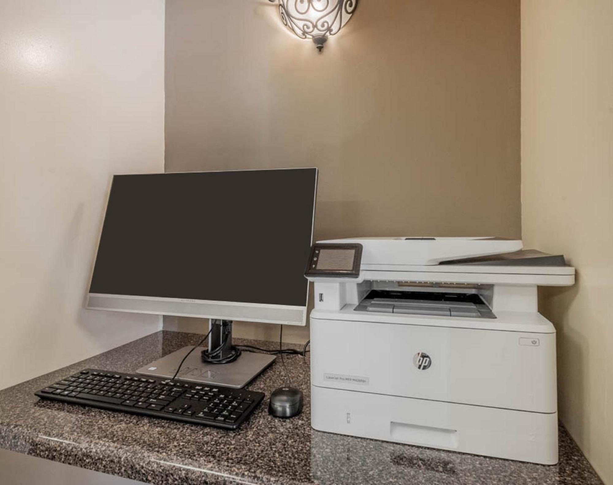 Sonesta Simply Suites Phoenix Tempe Dış mekan fotoğraf