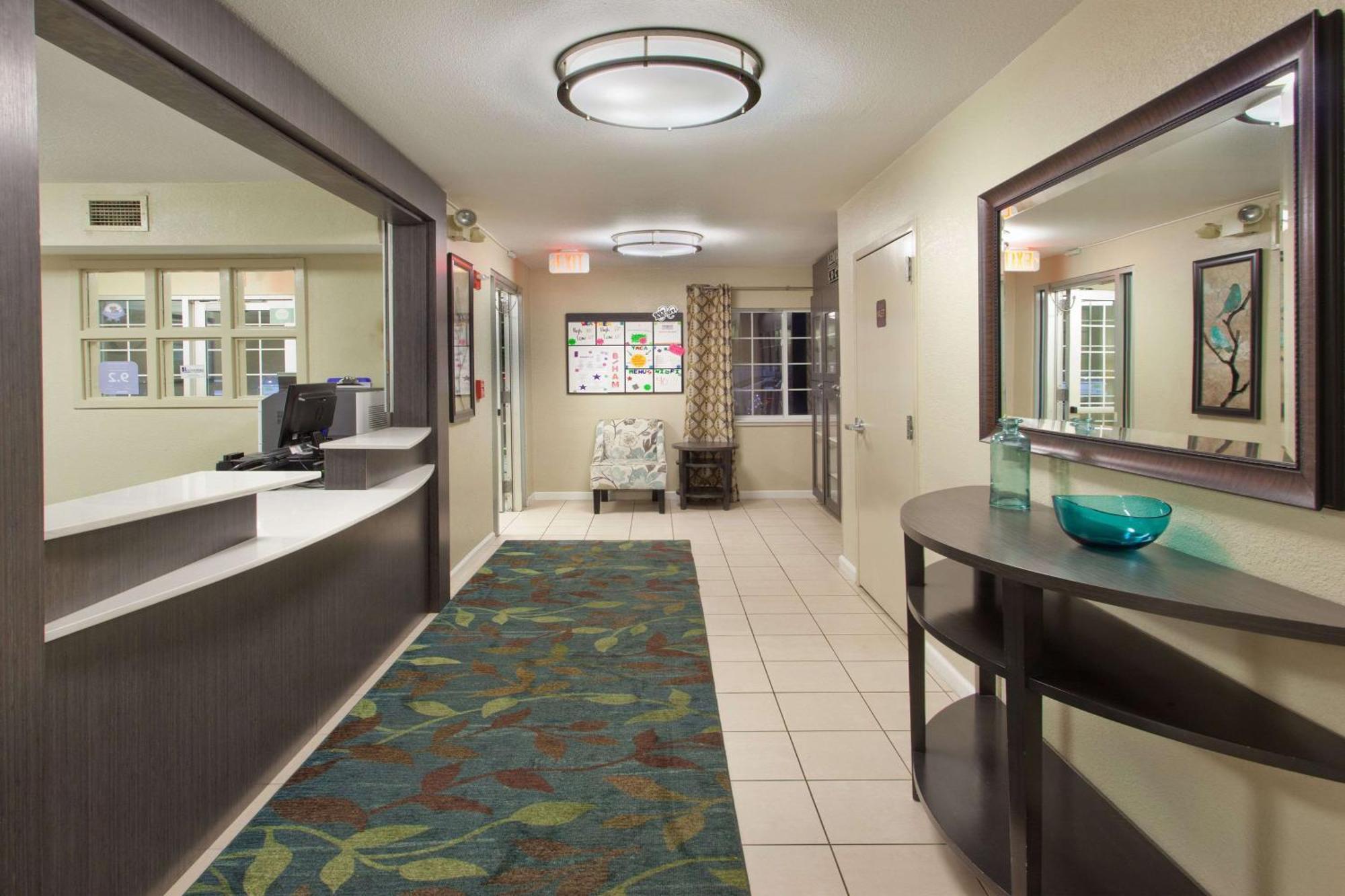 Sonesta Simply Suites Phoenix Tempe Dış mekan fotoğraf