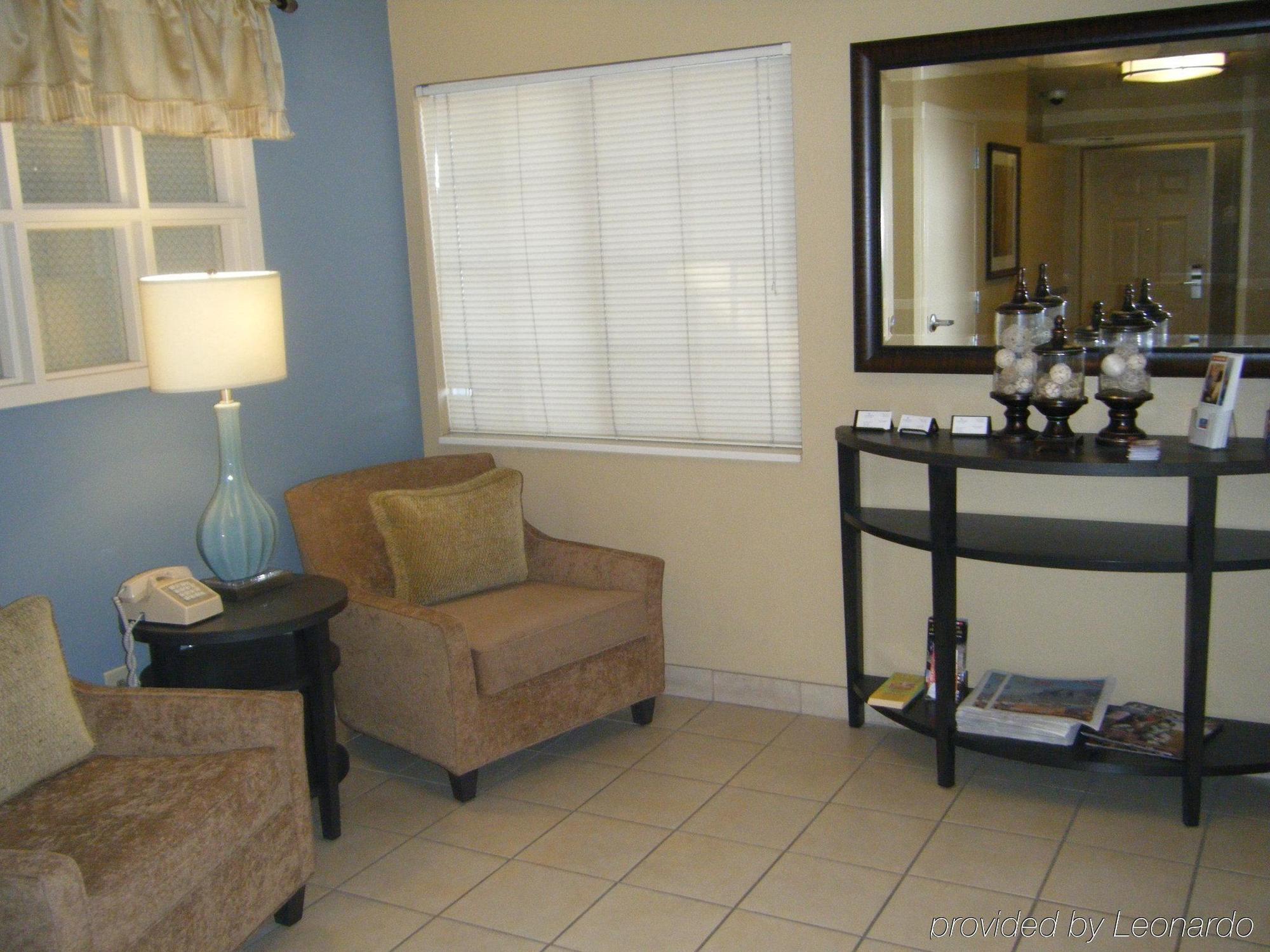 Sonesta Simply Suites Phoenix Tempe Oda fotoğraf
