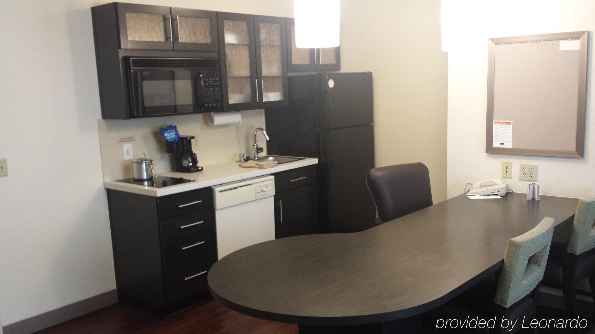 Sonesta Simply Suites Phoenix Tempe Dış mekan fotoğraf
