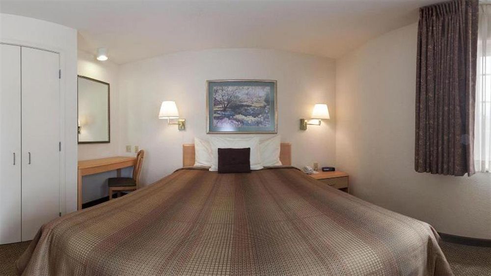 Sonesta Simply Suites Phoenix Tempe Dış mekan fotoğraf