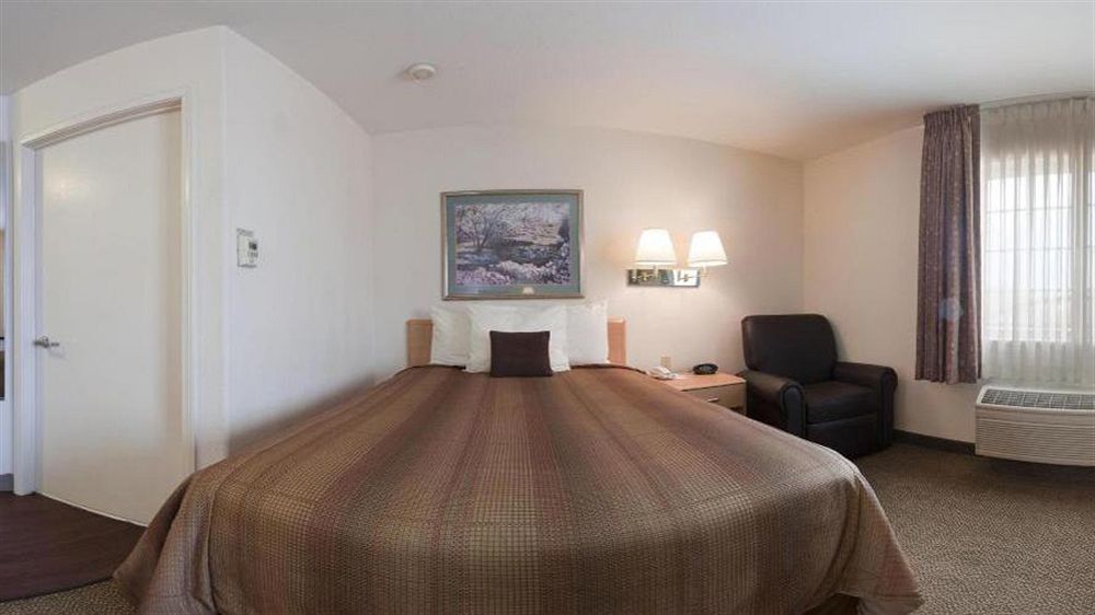 Sonesta Simply Suites Phoenix Tempe Dış mekan fotoğraf