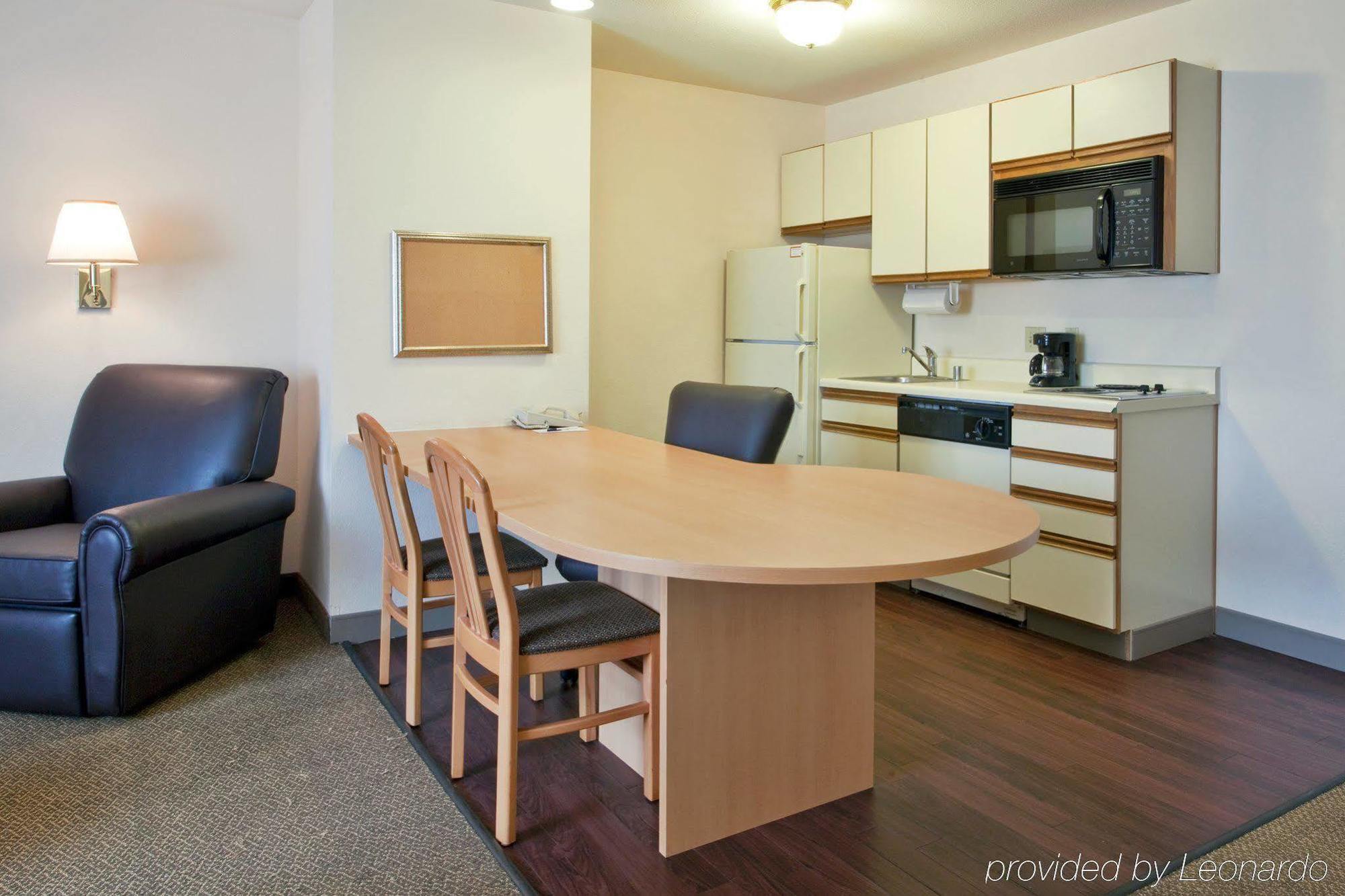 Sonesta Simply Suites Phoenix Tempe Dış mekan fotoğraf