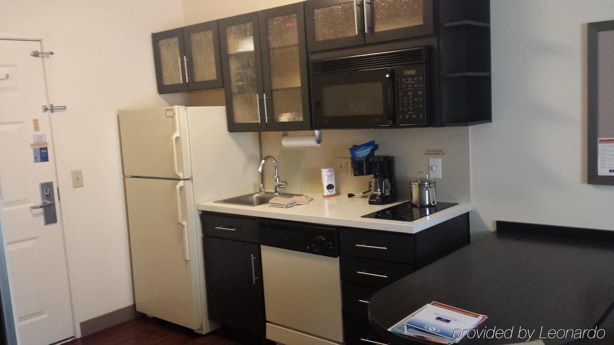 Sonesta Simply Suites Phoenix Tempe Dış mekan fotoğraf