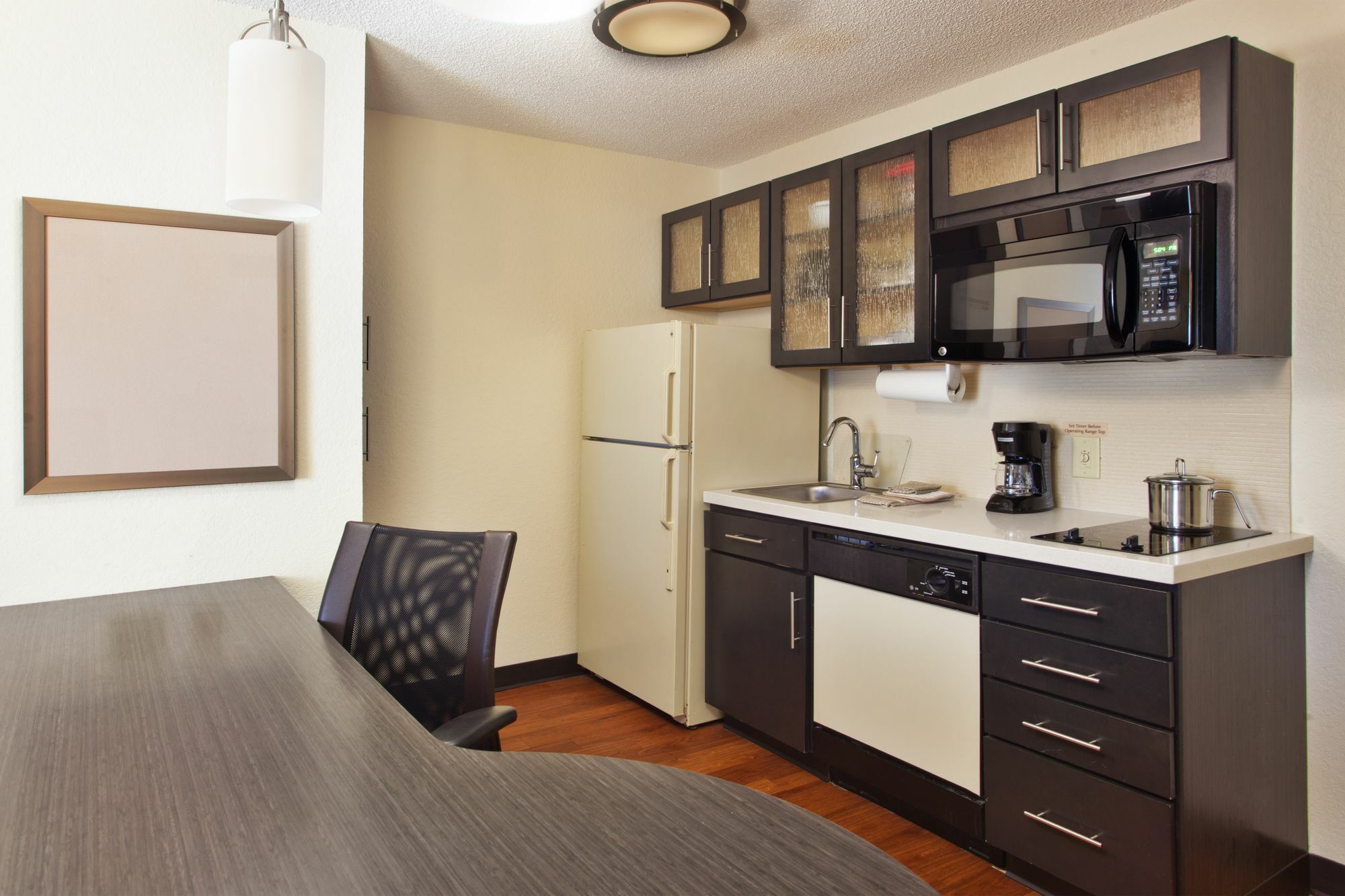 Sonesta Simply Suites Phoenix Tempe Dış mekan fotoğraf