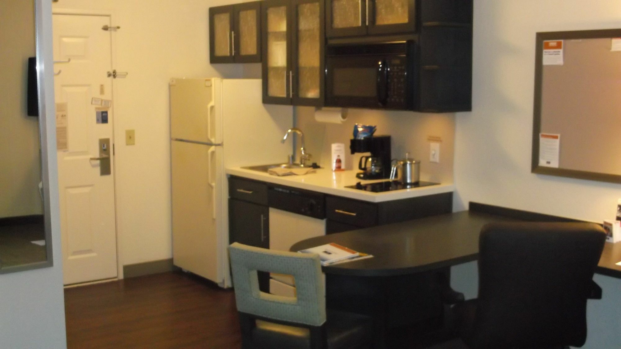 Sonesta Simply Suites Phoenix Tempe Dış mekan fotoğraf
