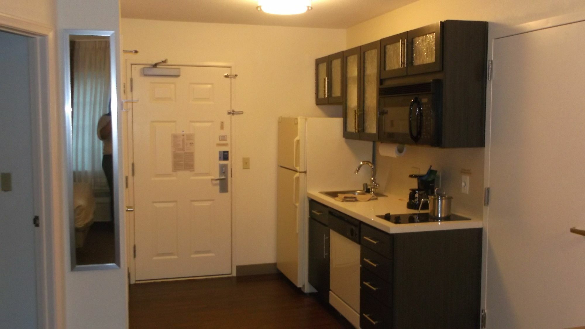 Sonesta Simply Suites Phoenix Tempe Dış mekan fotoğraf
