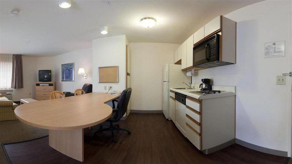 Sonesta Simply Suites Phoenix Tempe Dış mekan fotoğraf